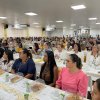 Primeiro “Café com o Provedor” do ano reúne mais de 300 colaboradores 